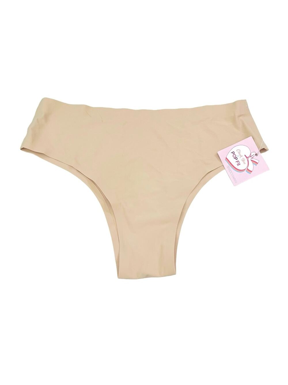 Cheek Boss Cheeky Panty Size XS